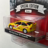 Greenlight 1/64 1996 Ford Escort RS Cosworth Shell