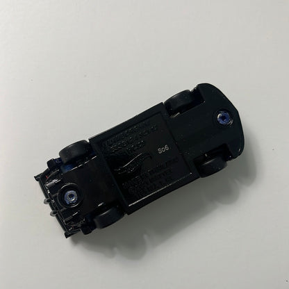 *Loose* Hot Wheels 1/64 Premium Car Culture Box Set Lamborghini Essenza SCV12 Black & Blue