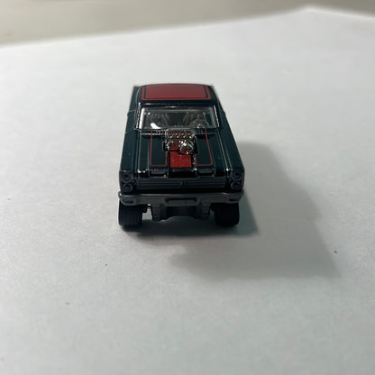 *Loose* Hot Wheels Super Treasure Hunt ‘65 Mercury Cyclone (Read Description)