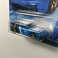 Hot Wheels Car Culture Speed Machines Porsche 911 GT3 - Speed Machines - Damaged Box