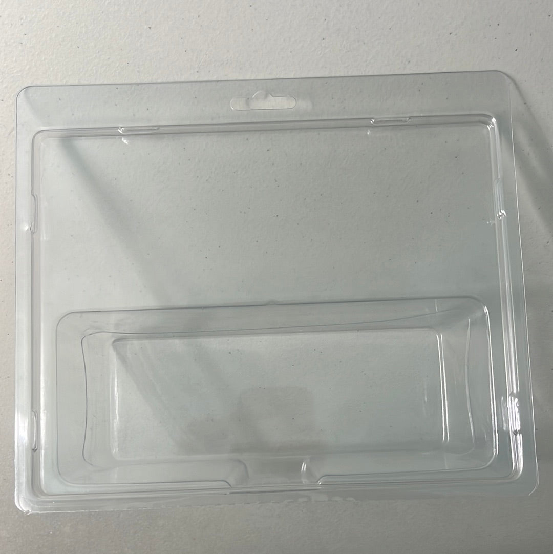 Protector Case for Hot Wheels Car Culture 2 Pack (5 Units)