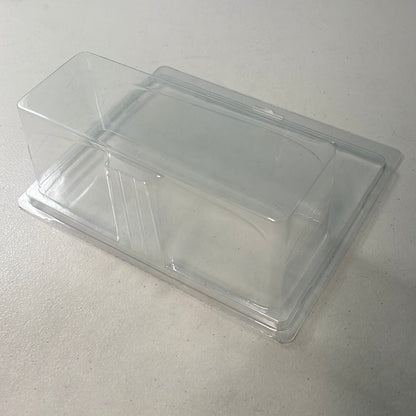 Protector Case for Hot Wheels Car Culture 2 Pack (5 Units)