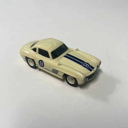 *Loose* Hot Wheels 1/64 Premium Car Culture Box Set Mercedes-Benz 300 SL Beige