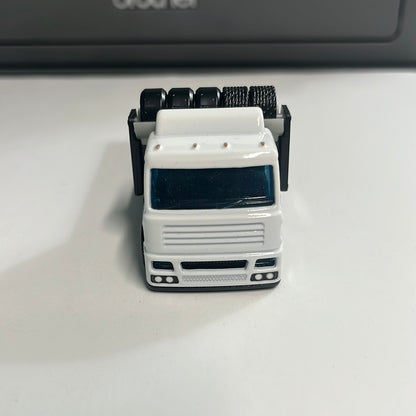 *Loose* Hot Wheels 1/64 Premium Car Culture Box Set Fleet Street Black & White