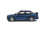 Solido 1/43 Alpina E30 B6 Blue