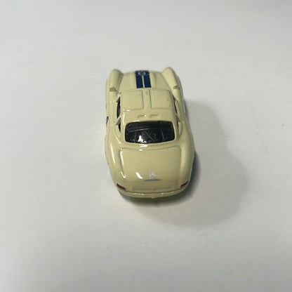 *Loose* Hot Wheels 1/64 Premium Car Culture Box Set Mercedes-Benz 300 SL Beige
