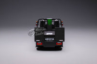 Micro Turbo 1/64 300 Series II - Custom Tow Truck Monster #43