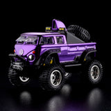 Hot Wheels RLC Exclusive Volkswagen T1 Rockster Purple