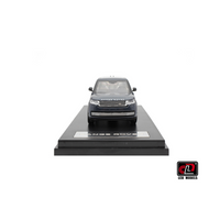 LCD Models 1/64 Range Rover L460 Blue