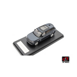 LCD Models 1/64 Range Rover L460 Blue