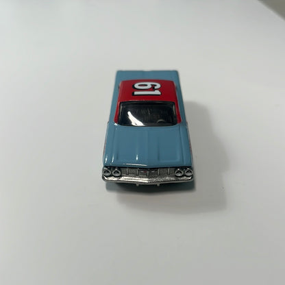 *Loose* Hot Wheels Car Culture ‘61 Chevy Impala