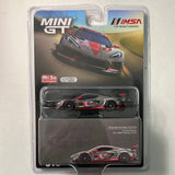 Mini GT Chevrolet Corvette C8.R #3 Corvette Racing 2021 IMSA Sebring 12 Hrs