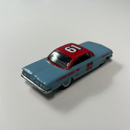 *Loose* Hot Wheels Car Culture ‘61 Chevy Impala