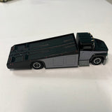 *Loose* Hot Wheels Car Culture Carry On (From Mercedes Set)