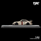 TPC 1/64 RWB 993 Gucci Livery