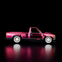Hot Wheels RLC Exclusive 1990 Chevy 454 SS Red