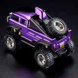 Hot Wheels RLC Exclusive Volkswagen T1 Rockster Purple