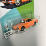 Matchbox Volkswagen Series 1962 Volkswagen Karmann Ghia