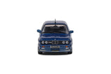 Solido 1/43 Alpina E30 B6 Blue