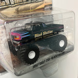 1/64 Greenlight Kings of Crunch Series 11 1992 Ford F-250 Black Stallion