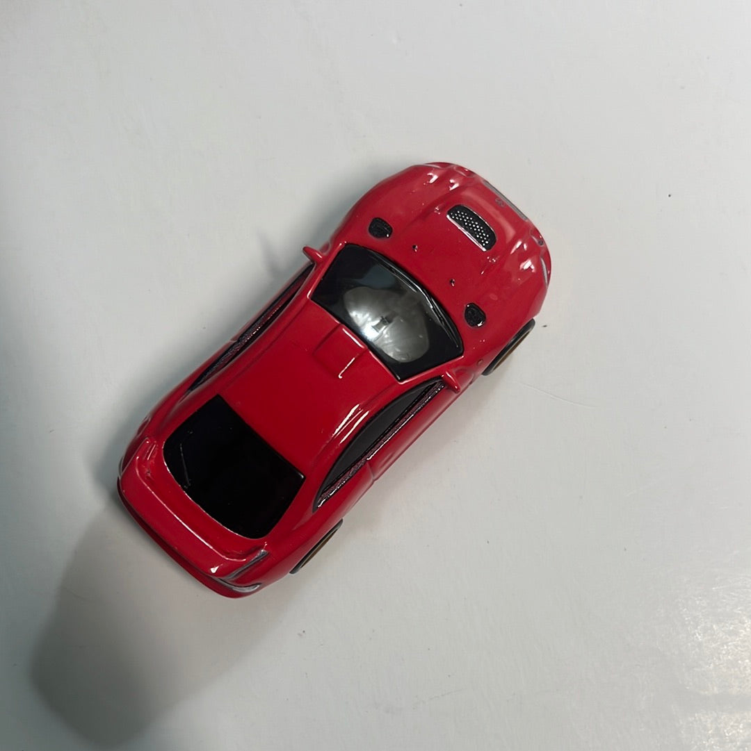 *Loose* Hot Wheels 1/64 Premium Car Culture Box Set ‘95 Toyota Celica GT-Four Red
