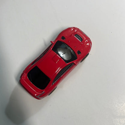 *Loose* Hot Wheels 1/64 Premium Car Culture Box Set ‘95 Toyota Celica GT-Four Red