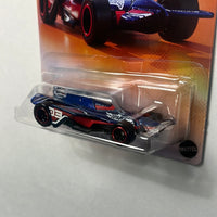 Hot Wheels NFT Bad to the Blade - Series 3