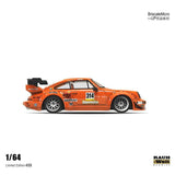 BSC 1/64 RWB 964 GT Wing Jagermeister #314