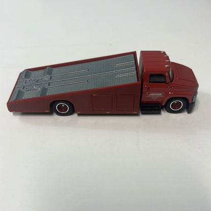 *Loose* Hot Wheels 1/64 Premium Car Culture Box Set Carry On Red