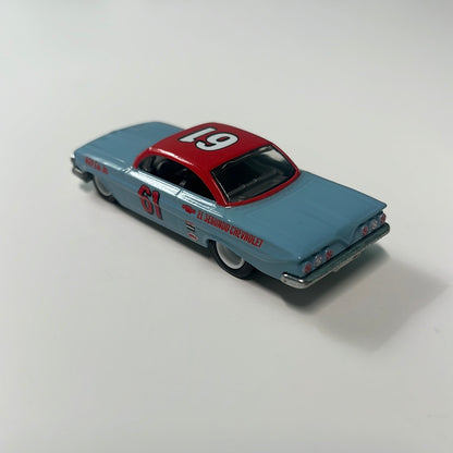 *Loose* Hot Wheels Car Culture ‘61 Chevy Impala