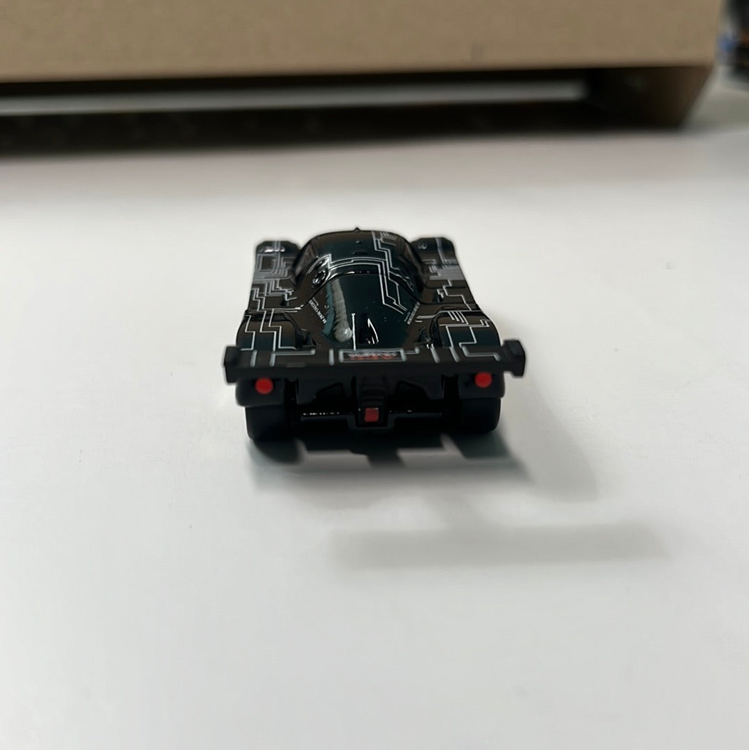 *Loose* Hot Wheels 1/64 Premium Car Culture Box Set Sauber-Mercedes C9 Black