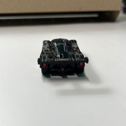 *Loose* Hot Wheels 1/64 Premium Car Culture Box Set Sauber-Mercedes C9 Black