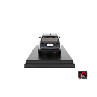 LCD Models 1/64 Range Rover L460 Blue