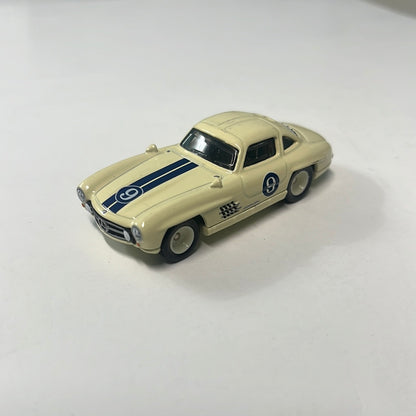 *Loose* Hot Wheels 1/64 Premium Car Culture Box Set Mercedes-Benz 300 SL Beige