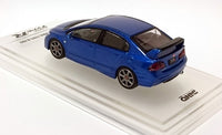 Inno64 1/64 Honda Civic Type-R FD2 Blue