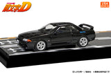 1/64 Modeler's Initial D Set Vol.18 Takeshi Nakazato Skyline GT-R (BNR32) & Seiji Iwaki Lancer Evolution IV