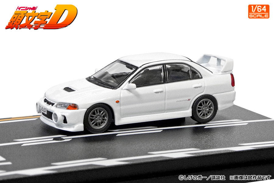 CRAZE ピック 2枚 ICHIRO SEIICI デランジェ　BODY 1/64 Modeler's Initial D Set Vol.18 Takeshi Nakazato Skyline GT-R