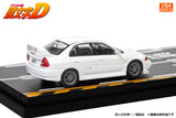 1/64 Modeler's Initial D Set Vol.18 Takeshi Nakazato Skyline GT-R (BNR32) & Seiji Iwaki Lancer Evolution IV