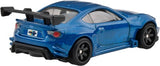 Hot Wheels Car Culture 2 Pack Pandem Subaru BRZ w/ Lexus RC F GT3