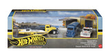Hot Wheels 1/64 Premium Collector Car Culture Box Set Motorhead Madness