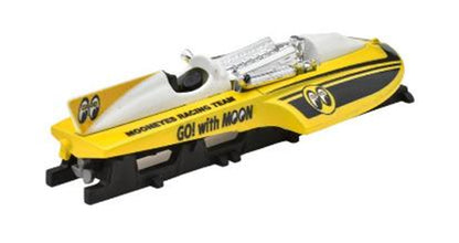 Hot Wheels 1/64 Premium Collector Car Culture Box Set Motorhead Madness - HRT51