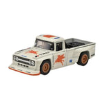 Hot Wheels 1/64 Premium Collector Car Culture Box Set Motorhead Madness
