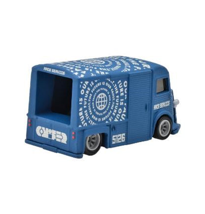 Hot Wheels 1/64 Premium Collector Car Culture Box Set Motorhead Madness - HRT51