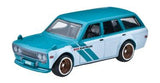 Hot Wheels 1/64 Premium Collector Box Set -BRE Datsun (HRT52-9864)