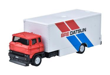 Hot Wheels 1/64 Premium Collector Car Culture Box Set -BRE Datsun (HRT52-9864)