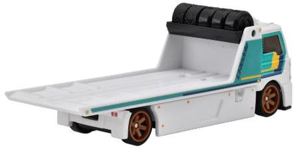 Hot Wheels 1/64 Premium Collector Car Culture Box Set Greddy