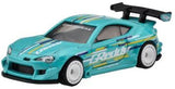 Hot Wheels 1/64 Premium Collector Box Set Greddy