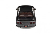 Otto Mobile 1/18  Nissan Skyline GT-R (BNR32) Grey Metallic