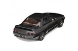 Otto Mobile 1/18  Nissan Skyline GT-R (BNR32) Grey Metallic