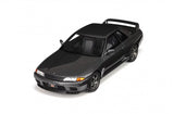 Otto Mobile 1/18  Nissan Skyline GT-R (BNR32) Grey Metallic